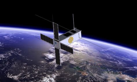 Esa Technology Cubesats