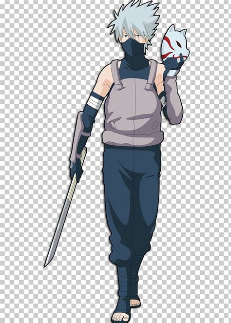 Kakashi Drawing Full Body 2021