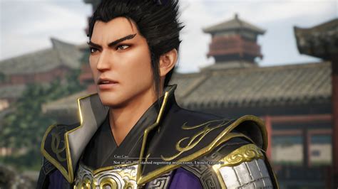 Dynasty Warriors Origins Review RPG Site