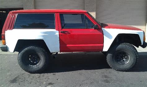 Rdc Off Road Racing Classifieds Jeep Cherokee Jeep Xj Jeep