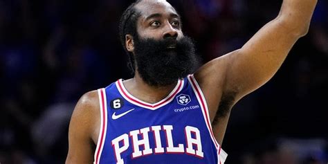 76ers Await James Harden S Decision About Player Option Before Start Of Free Agency Fox News