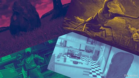 9 Weird And Niche Simulation Games To Play On Your Pc