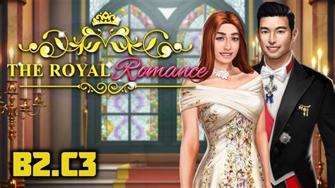 The Royal Romance Book 2 Chapter 3 Return To Applewood Liam