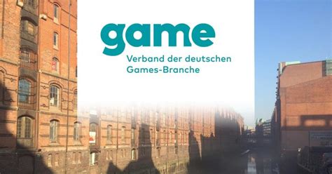 Game Hamburg Fordert Comeback Der Games F Rderung Gameswirtschaft De