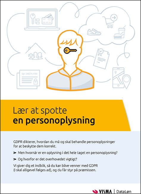 GDPR guides DataLøn