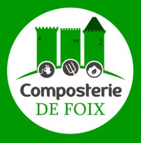 La Composterie La Ressourcerie De Foix