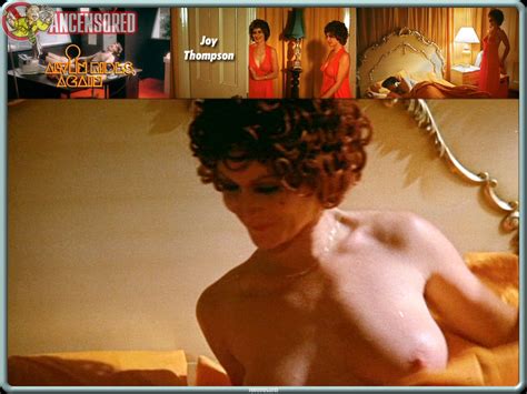 Alvin Rides Again Nude Pics Page