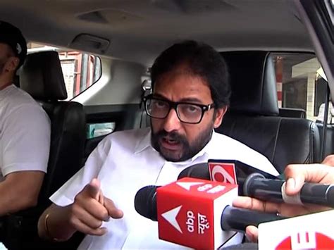 Attack On Sandeep Deshpande Investigate Aaditya Thackeray And Sanjay Raut Demands Mns Leader