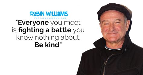 Happy Birthday Robin Williams Resiliency Mental Health