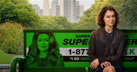 She Hulk’s Tatiana Maslany Director And Writer Talk Production Of The Mcu Series