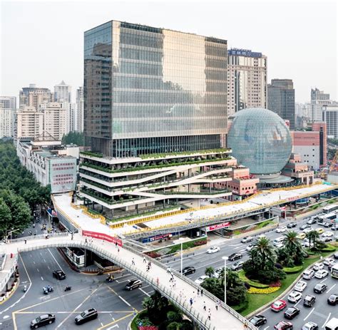 T20 Tower / Jacques Ferrier Architecture + Sensual City Studio | ArchDaily