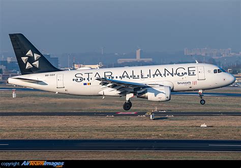 Airbus A Oo Ssy Aircraft Pictures Photos Airteamimages