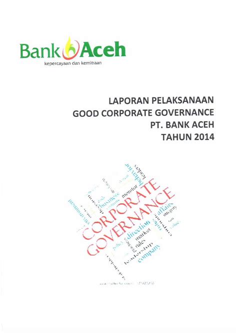 Pdf · Dengan Dikeluarkan Ketentuan Good Corporate Governance Gcg