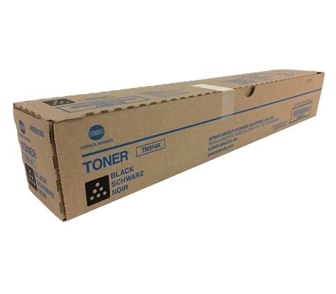 Toner Konica C C Tn K A E