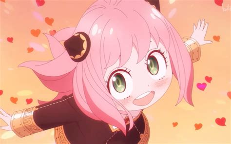 【间谍过家家】这一家我实在太爱了⌓‿⌓_哔哩哔哩_bilibili