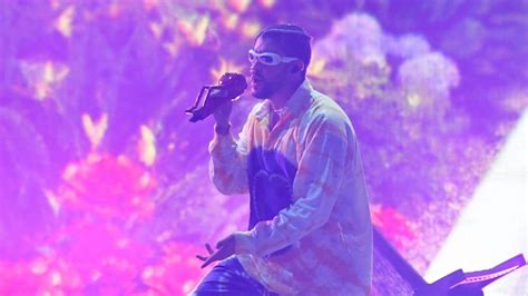 Estafadores Venden Boletos Falsos Para Show De Bad Bunny En Rep Blica