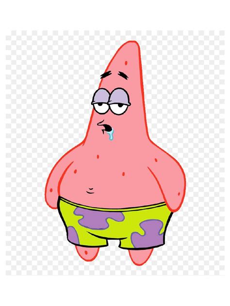 Patrick Drooling | PDF