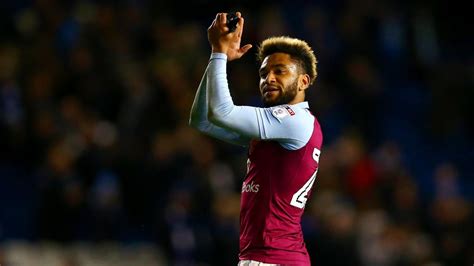 Séville Recrute Jordan Amavi Aston Villa Eurosport