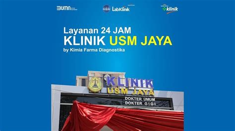 Laboratorium Klinik Kimia Farma