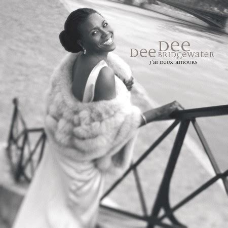 Dee Dee Bridgewater J Ai Deux Amours Cd Opus A