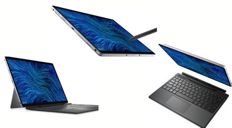 Dell Latitude 7320 Detachable Launched Everything You Need To Know