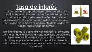 Fundamentos Ingenier A Econ Mica Ppt