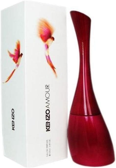 Kenzo Amour Eau De Parfum 100 Ml Bol