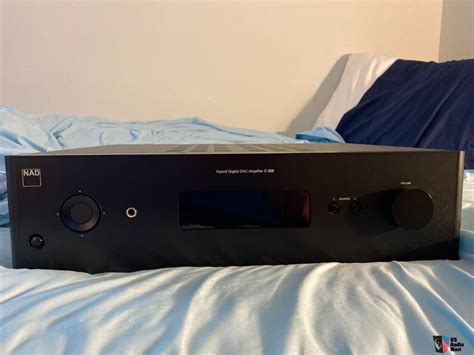 NAD C388 For Sale - US Audio Mart