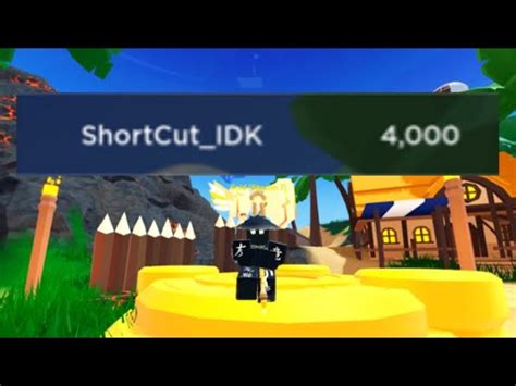 Reaching 4K Wins In Roblox Bedwars YouTube