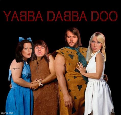 Abba Memes GIFs Abba Clean Funny Memes Music Memes