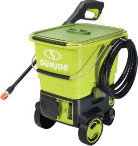 5 Best Cordless Pressure Washers Buying Guide 2023