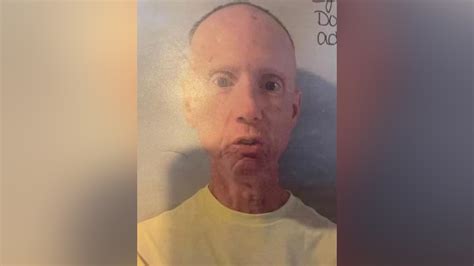 Lancaster Man With Known Medical Condition Missing