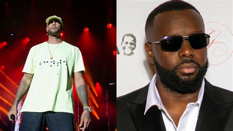 Booba Relance Son Clash Avec Gims Les Internautes R Clament Un Octogone