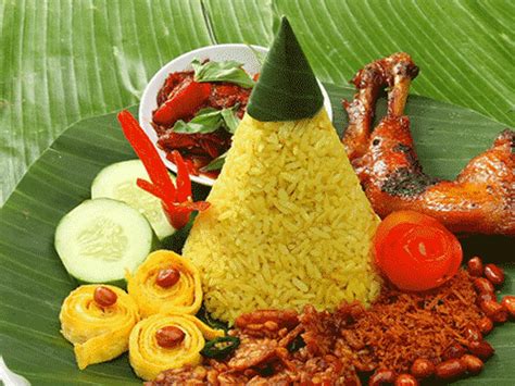 Resep Membuat Nasi Kuning Tanpa Santan Dan Simpel TOPWISATA