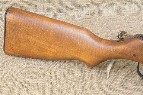 Polish Ppsh 41 Stock W Trigger Assembly And Lower Housing Old Arms