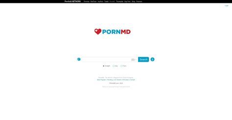 Pornmd Adult Entertainment Reviews