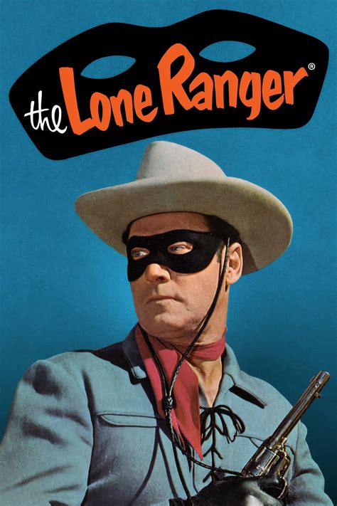 The Lone Ranger Summary Latest News Trailer Season List Cast Where