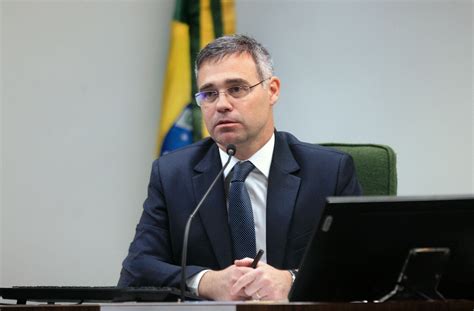 Mendonça avalia fala de Gilmar sobre narcomilícia evangélica Brasil