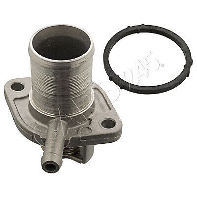 Coolant Thermostat SWAG Fits RENAULT Clio I Kangoo Twingo Express