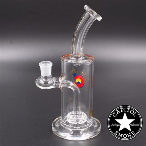 Glass Lab 14mm Banger Hanger Capitol Smoke