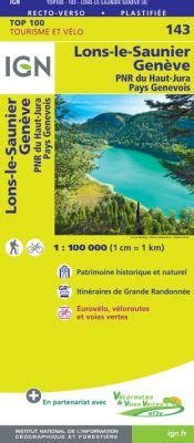 Vel Lac D Annecy Et Lac Du Bourget A Velo Cartes De Tourisme France