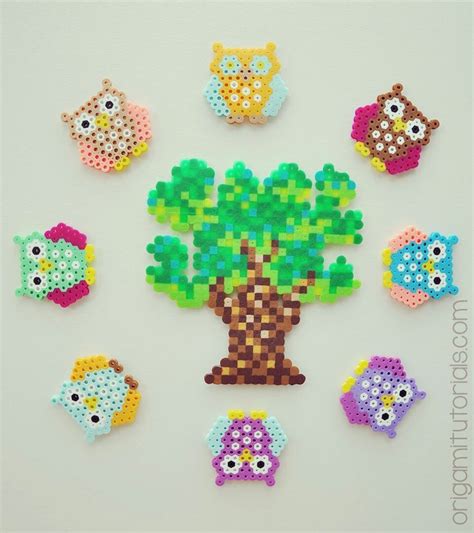 Pin By Robin Dunn On Perler Beads Bead Crafts Perler Bead Patterns