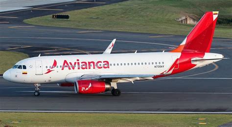 Avianca segunda aerolínea más antigua en bancarrota por coronavirus