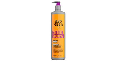 Shampoo Tigi Bed Head Colour Goddess 970ml