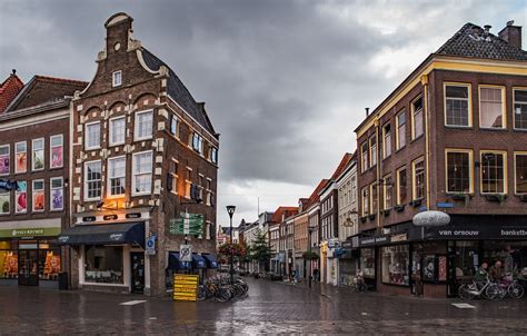 Wandelen In Zwolle De Mooiste Wandelroutes Op Een Rijtje