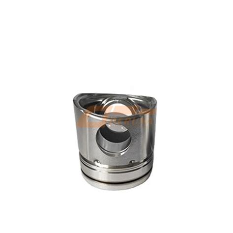 Piston Assembly For Shacman F F M X X