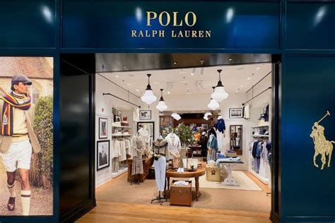 Polo Ralph Lauren Khai Tr Ng C A H Ng Th T I Lotte Mall West Lake