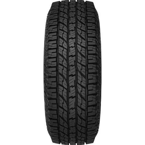 Yokohama Geolandar A T G015 All Terrain Radial Tire 265 75R16 114T On