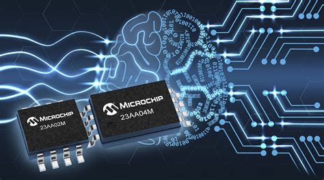 Microchip Technology Ampl A Su Cat Logo De Sram Serie E Incorpora