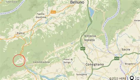 Omicidio Durante Una Rissa Ad Alano Di Piave In Provincia Di Belluno